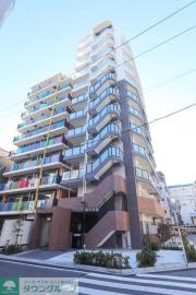 ＪＲ山手線巣鴨駅まで徒歩3分