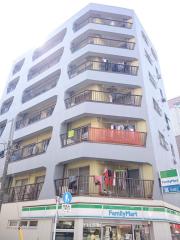 ＪＲ総武線（各駅停車）両国駅まで徒歩4分