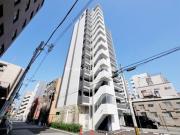 地下鉄四つ橋線大国町駅まで徒歩8分