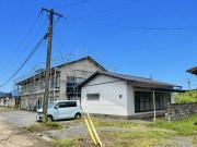 土田貸家