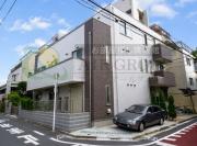西武池袋・豊島線東長崎駅まで徒歩8分