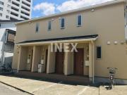 京急本線花月総持寺駅まで徒歩1分