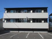 MODERN PALAZZO 諫早Luce