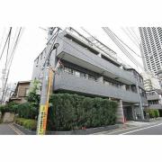 都営大江戸線西新宿五丁目駅まで徒歩4分