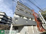 都営三田線蓮根駅まで徒歩9分