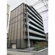 スパシエ千住大橋