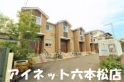 地下鉄七隈線七隈駅まで徒歩30分