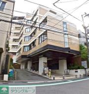 インペリアル赤坂フォーラム