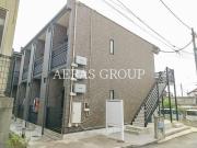 レオネクスト小山ロイヤル館