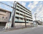 京急本線八丁畷駅まで徒歩5分