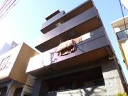 京王線幡ヶ谷駅まで徒歩6分