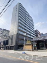 地下鉄名城線矢場町駅まで徒歩10分