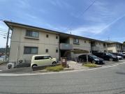 北九州モノレール徳力嵐山口駅まで徒歩24分