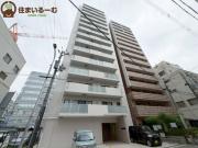 プレディアコート本町