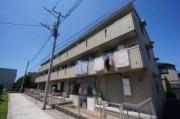 ＪＲ内房線浜野駅まで徒歩7分