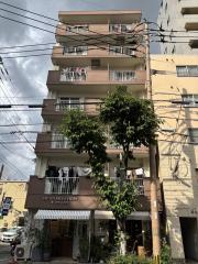 地下鉄箱崎線呉服町駅まで徒歩11分