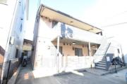 ＪＲ東海道本線茨木駅まで徒歩12分