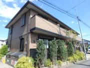 京王線調布駅までバス約16分 徒歩4分