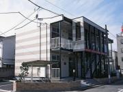 レオパレスFIELDII