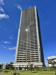 幕張ベイパーク スカイグランドタワー