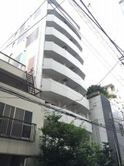ル・リオン南大塚