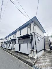 グリーンハイツ古市