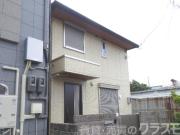 堺市東区北野田戸建
