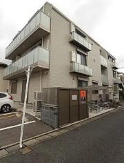 グランツベレオ塩原
