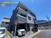 ＪＲ総武線（各駅停車）下総中山駅まで徒歩14分