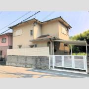 上大野貸家