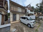 上尾市小泉戸建