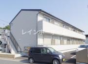 東武野田線逆井駅まで徒歩7分