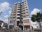 近鉄大阪線五位堂駅まで徒歩1分