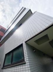 東急田園都市線二子新地駅まで徒歩3分