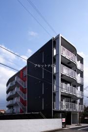 アクサス等々力