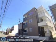 名鉄常滑線道徳駅まで徒歩4分