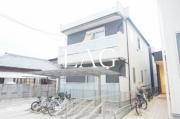 ＪＲ総武線（各駅停車）新検見川駅まで徒歩13分