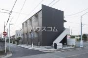 リヴェール本陣