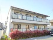 阪神本線芦屋駅まで徒歩12分