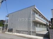 リブリ・Espoir 弐番館