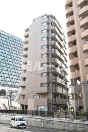 西武池袋・豊島線池袋駅まで徒歩3分