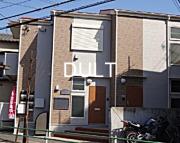 ＪＲ常磐線（各駅停車）亀有駅まで徒歩14分