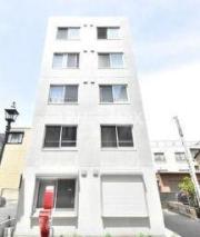 ＪＲ総武線（各駅停車）亀戸駅まで徒歩8分