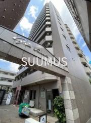 京王線笹塚駅まで徒歩3分