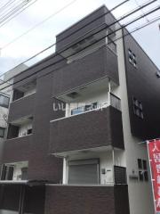 フジパレス吹田寿町V番館