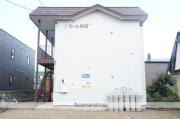 ＪＲ函館本線手稲駅までバス約15分 徒歩5分