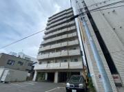 地下鉄南北線北２４条駅まで徒歩5分