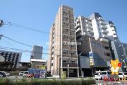 ＪＲ大阪環状線森ノ宮駅まで徒歩3分
