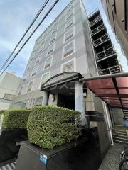 アルファコンフォート大手前