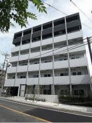 東京メトロ有楽町線平和台駅まで徒歩6分